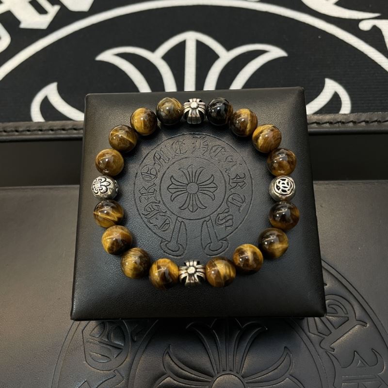 Ch*0me He**ts bracelets